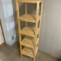 【IKEA】棚の画像