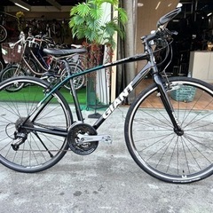 No.51GIANT Escape RX3 Sサイズ3x9変速整...