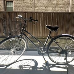 自転車(27インチ)