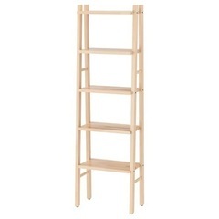 【IKEA】棚