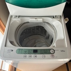 家電 生活家電 洗濯機