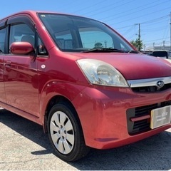 【支払総額9.8万円】3万キロ実走行！機関良好！車検令和7年9月 即日納車okエアコンバッチリ♩修復歴無し キーレスの画像
