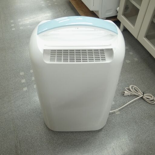 アイリス 衣類乾燥除湿機 2018年製 IJC-H65【モノ市場半田店】41