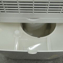 アイリス 衣類乾燥除湿機 2018年製 IJC-H65【モノ市場半田店】41の画像