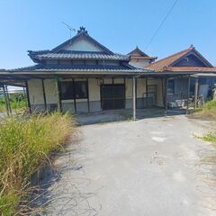【30万円】香川県三豊市高瀬町