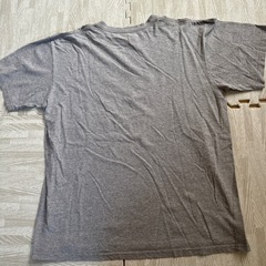 服/ファッション Tシャツ メンズの画像