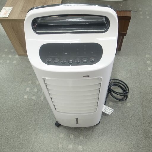 シロカ 加湿付温冷風扇 なごみ 2017年製 AHC-127【モノ市場半田店】41
