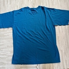 服/ファッション Tシャツ メンズの画像