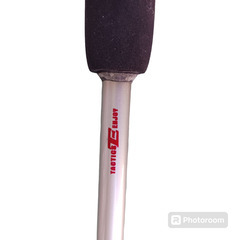 (未使用)ちびっこ投げ竿 180の画像