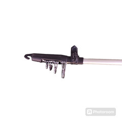 (未使用)ちびっこ投げ竿 180の画像