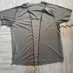 服/ファッション Tシャツ メンズの画像