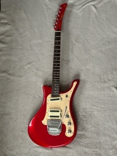 弦楽器、ギター YAMAHA SGV300