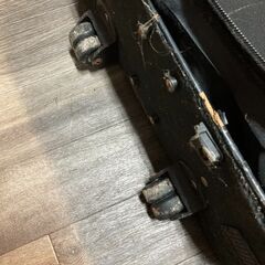 キーボードケース（中古）差し上げますの画像