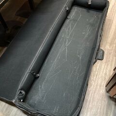 キーボードケース（中古）差し上げますの画像