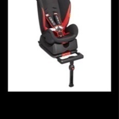 チャイルドシートISOFIX グレコ G-FIX 67196 