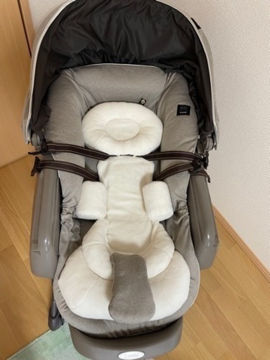 ネムリラ　電動　子供用品 ベビー用品 ベビーラック、ベビーチェア