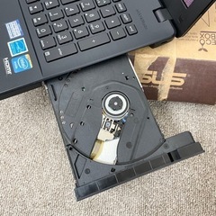 美品⭕️ASUS ノートPC MicrosoftOffice付き　大容量1TB ノートパソコンの画像