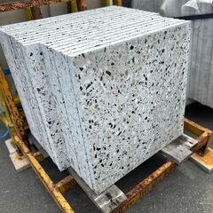 テラゾーterrazzo 人造大理石
