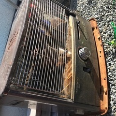 家電 季節、空調家電 ストーブ