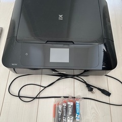 Canon PIXUS MG7730