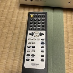 CDプレーヤーの画像