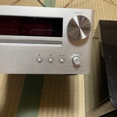 CDプレーヤーの画像