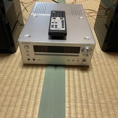 CDプレーヤー