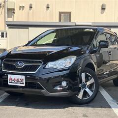 【自社ローン】 インプレッサXVハイブリッド 2.0i-L EyeSight AWD ！！【 独自審査の提携ローン120回OK 】の画像
