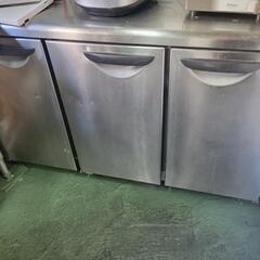 ☆コールドテーブル☆