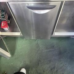 ☆コールドテーブル☆の画像