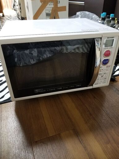 交渉中。激安。激安商品多数出品中。電子レンジ綺麗に使ってあります。