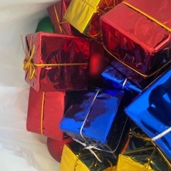 6/20(最大23)まで　クリスマスツリー180cmの画像