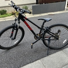 GIANT自転車