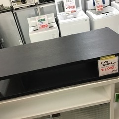 ●販売終了●テレビ台ちょい足しラック　かさ上げ　台 中古品の画像