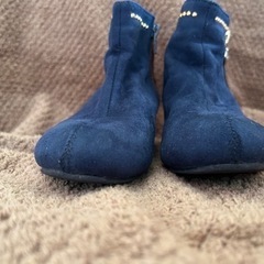 靴/バッグ 靴 ブーツの画像