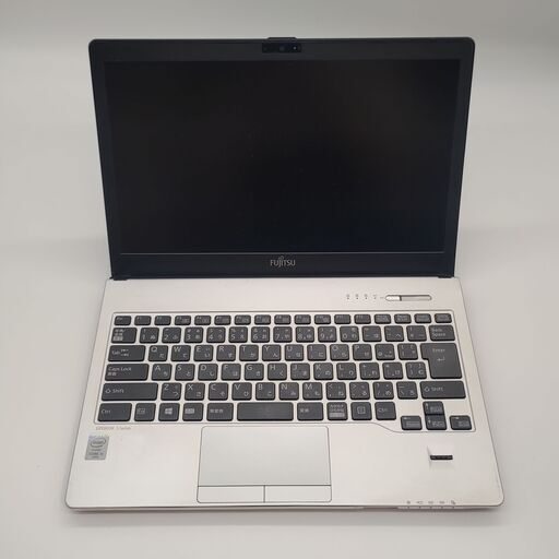 ノートパソコン i5 富士通