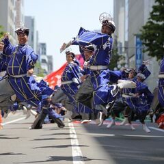 よさこいメンバー募集（夏）！！！ - スポーツ