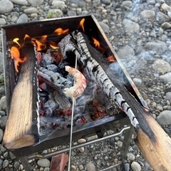 ゼロから始めるソロキャンプへの道‼️バーベキュー編🥩3名募集(未...