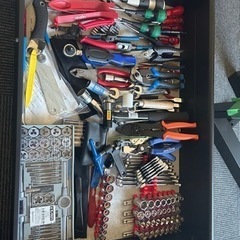 【早い者勝ち】工具お売りします。