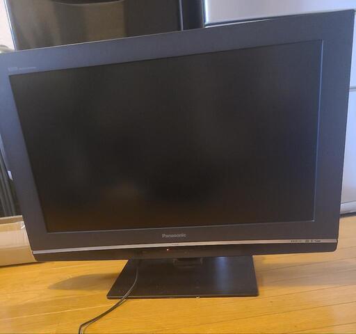 【6月24日まで】家電 テレビ 32インチ Panasonic TH-32LX80-H
