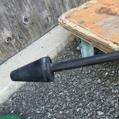 ケルヒャー 高圧洗浄機 210の画像