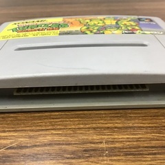 SFC T.M.N.T タートルズ インタイムの画像