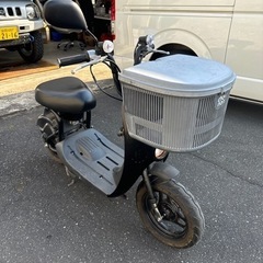 チョイノリ乗り❗️即乗り出し‼️の画像