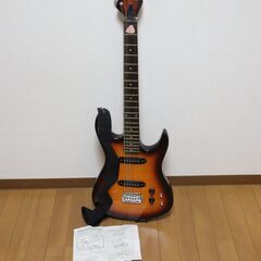 Jagard ジャガード エレキギター
