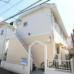 💥 自営業・水商売も👌 敷金礼金０円 😄西武拝島線 東大和市駅 ...