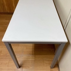 【決まりました】オフィス　テーブルの画像