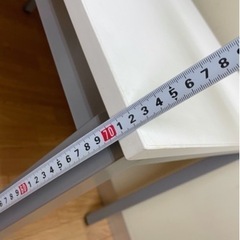 【決まりました】オフィス　テーブルの画像