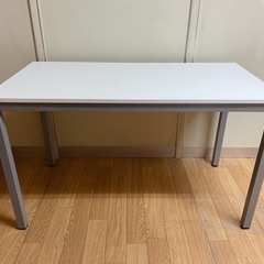 【決まりました】オフィス　テーブル