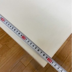 【決まりました】オフィス　テーブルの画像