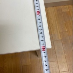 【決まりました】オフィス　テーブルの画像